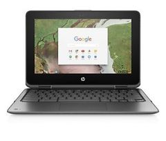  Hp Chromebook 11-Ae000 X360 