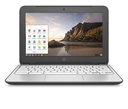 Hp Chromebook 11-V000