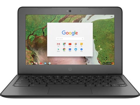 Hp Chromebook 11-V020Wm