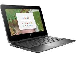 Hp Chromebook 11 G1