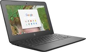 Hp Chromebook 11 G6 Ee 4Qx75Ea