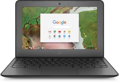 Hp Chromebook 11 G6 Ee 4Qx76Ea