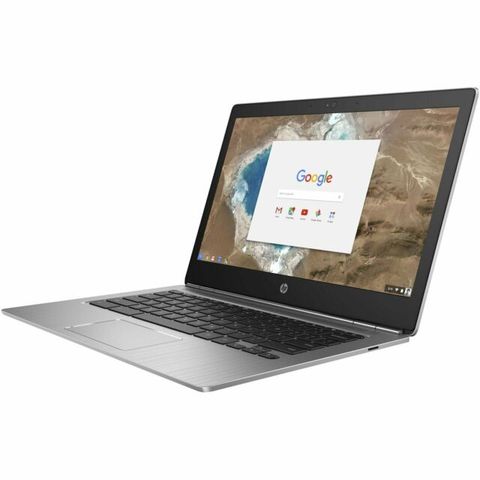 Hp Chromebook 13 G1-W0T01Ut