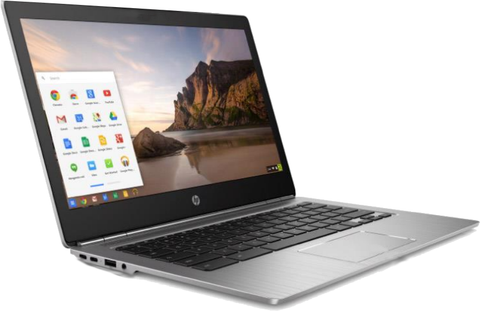 Hp Chromebook 13 G1 W0S99Ut