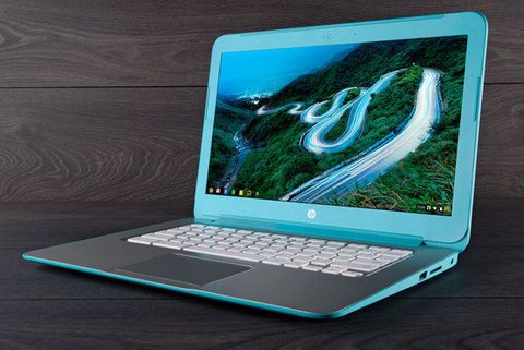 Hp Chromebook 14-Ak000