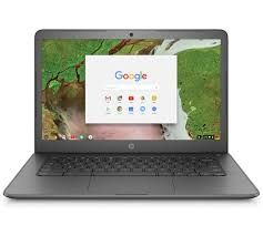 Hp Chromebook 14-Ca000Na