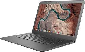 Hp Chromebook 14-Ca031Nd