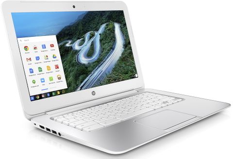Hp Chromebook 14-Q002Er
