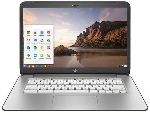 Hp Chromebook 14-X000