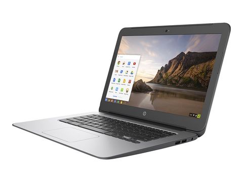 Hp Chromebook 14 G4
