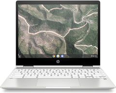  Hp Chromebook X360 12b-Ca0010nr 