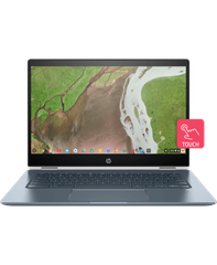  Hp Chromebook X360 14-Da0003tu 