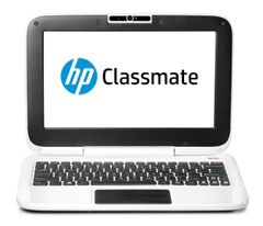  Hp Classmate Notebook Pc 