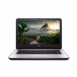 Hp Compaq 14-S000