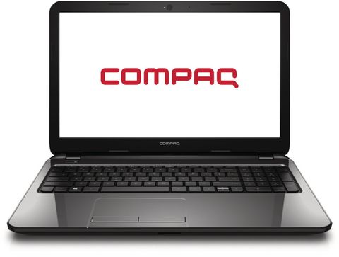 HP Compaq 15-h015ng