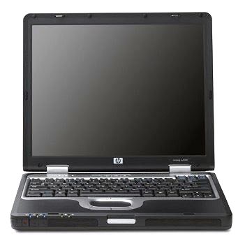 Hp Compaq 15-S100