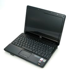  HP Compaq 2230s 