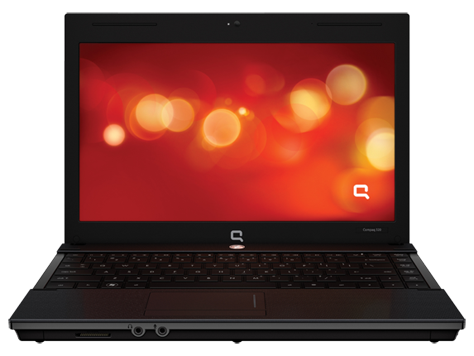 Hp Compaq 320