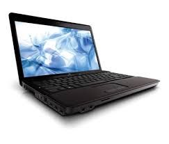 Hp Compaq 615