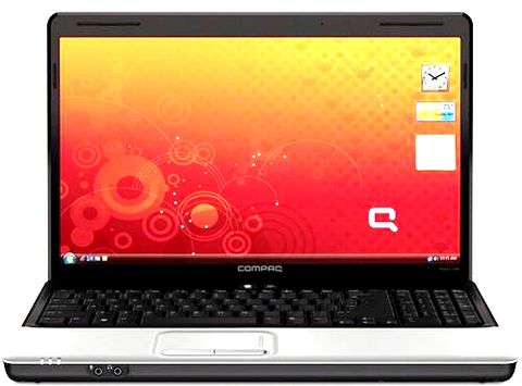 Hp Compaq 621