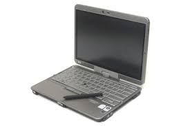 Hp Compaq 6735S