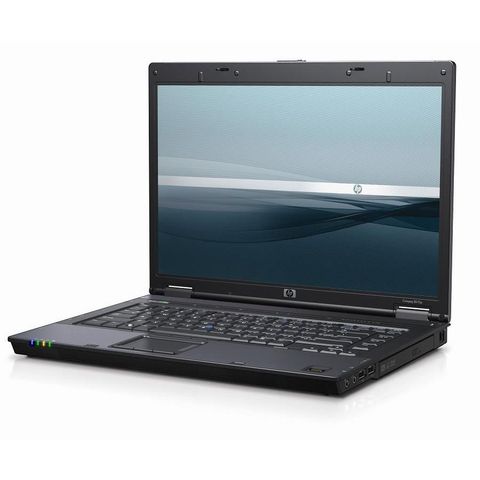 Hp Compaq 8510p