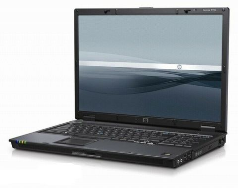 Hp Compaq 8710p