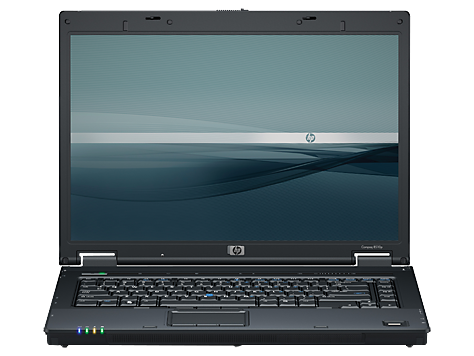Hp Compaq 8710P