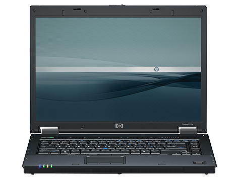 Hp Compaq 8710W