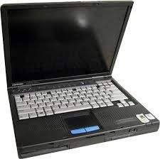 Hp Compaq Armada 1750