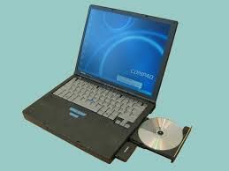 Hp Compaq Armada 4100