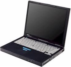  Hp Compaq Armada 7300 