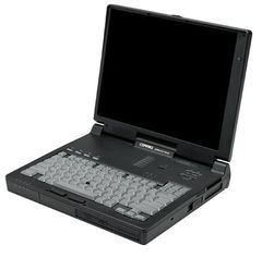  Hp Compaq Armada 7400 