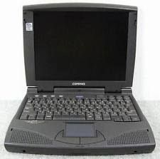 Hp Compaq Armada 7700