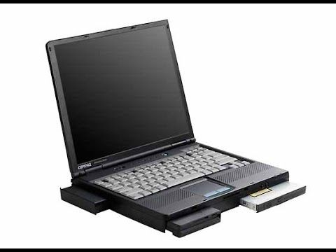 Hp Compaq Armada E500