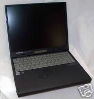 Hp Compaq Armada E500S
