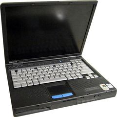  Hp Compaq Armada Notebook Pc 110 