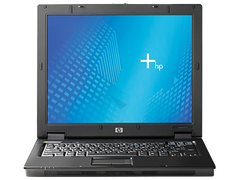  Hp Compaq Business Notebook Nx6310 