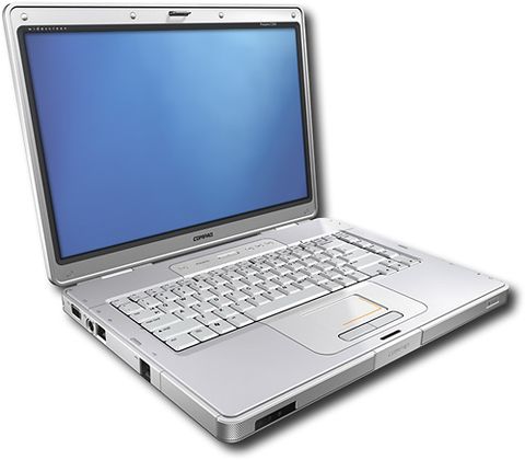Hp Compaq C300
