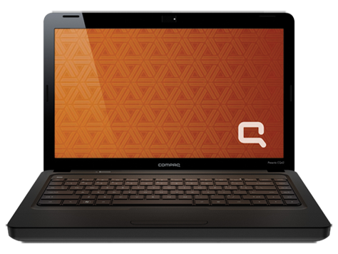 Hp Compaq Cq42 CompaqCq42