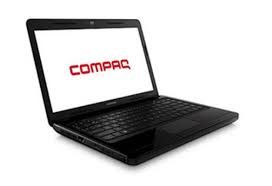 Hp Compaq Cq510 Ve941Pa