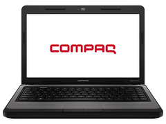  Hp Compaq Cq43 