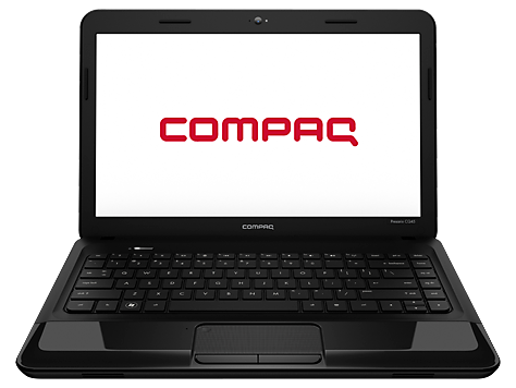 Hp Compaq Cq45-900