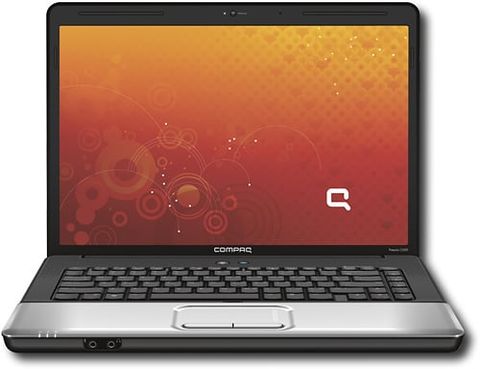 Hp Compaq Cq50