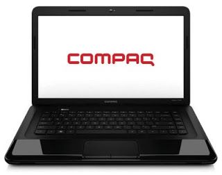 HP COMPAQ CQ58-200