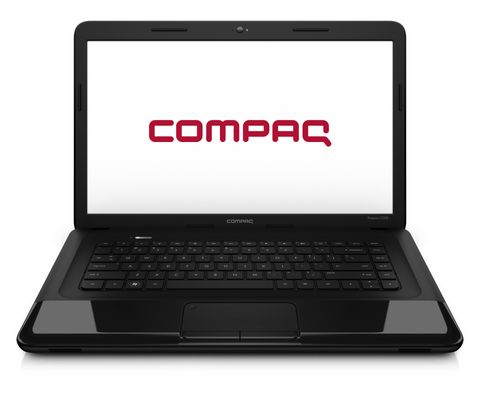 Hp Compaq Cq58-B10Nr