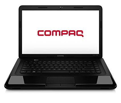 Hp Compaq Cq58-C10Nr