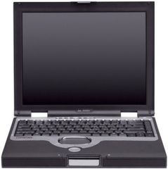  Hp Compaq Evo N1000C 