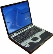  Hp Compaq Evo N1005V 