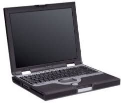 Hp Compaq Evo N1010V